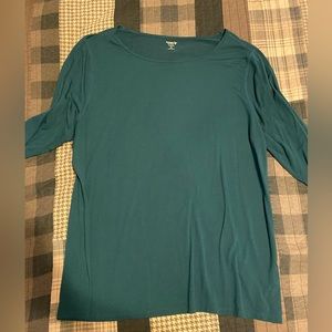 Women’s long sleeve layer shirt
